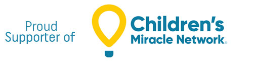 California Rx Card is a proud supporter of Children's Miracle Network Hospitals