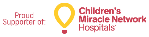 California Rx Card is a proud supporter of Children's Miracle Network Hospitals